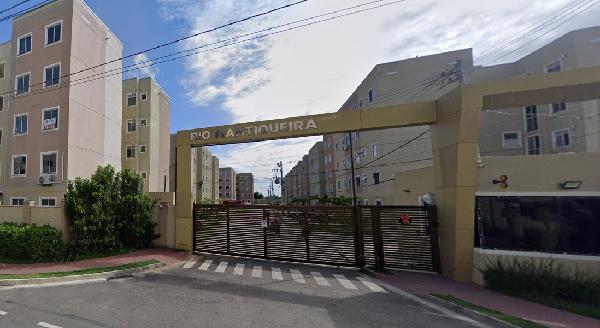 Vende-se em Rio De Janeiro-RJ  apto, 48.49 de área total, 41.32 de área privativa,  2_qto(s), WC, 1_sala(s), cozinha, 1_vaga(s) de garagem.