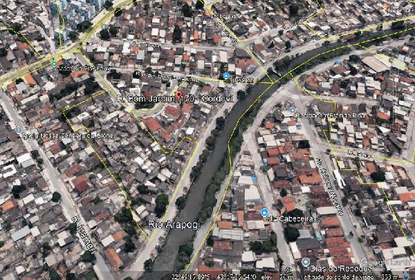 Vende-se em Rio De Janeiro-RJ  apto, 65.00 de área total, 65.00 de área privativa,  2_qto(s), a.serv, WC, 1_sala(s), cozinha.