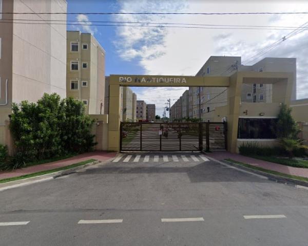 Vende-se em Rio De Janeiro-RJ  apto, 41.32 de área total, 41.32 de área privativa,  2_qto(s), WC, 1_sala(s), cozinha, 1_vaga(s) de garagem.