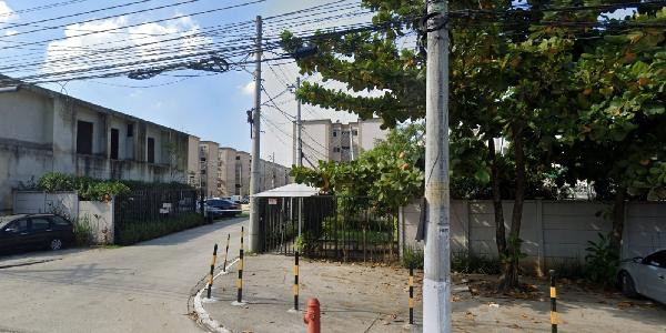 Vende-se em Rio De Janeiro-RJ  apto, 40.54 de área total, 40.54 de área privativa,  2_qto(s), WC, 1_sala(s), cozinha.