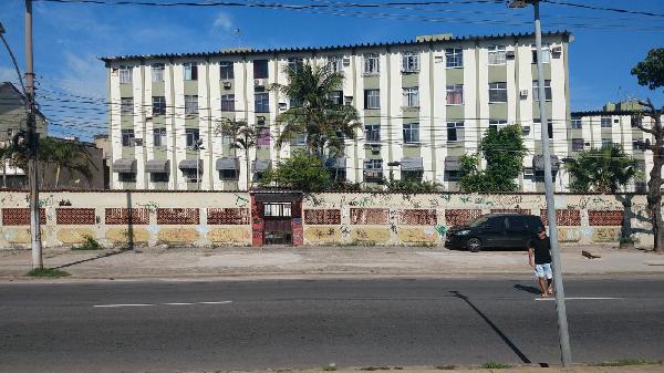 Vende-se em Rio De Janeiro-RJ  apto, 48.00 de área total, 48.00 de área privativa, 0.00 de área do terreno.