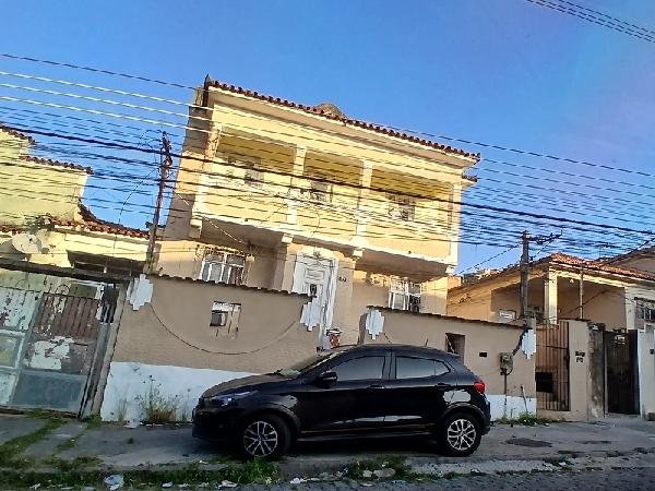 Vende-se em Rio De Janeiro-RJ  apto, 45.00 de área total, 45.00 de área privativa,  1_qto(s), a.serv, WC, 1_sala(s), cozinha.