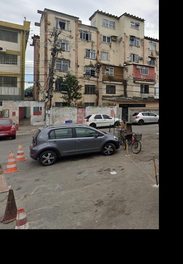 Vende-se em Rio De Janeiro-RJ  apto, 31.00 de área total, 31.00 de área privativa,  1_qto(s), WC, 1_sala(s), cozinha.