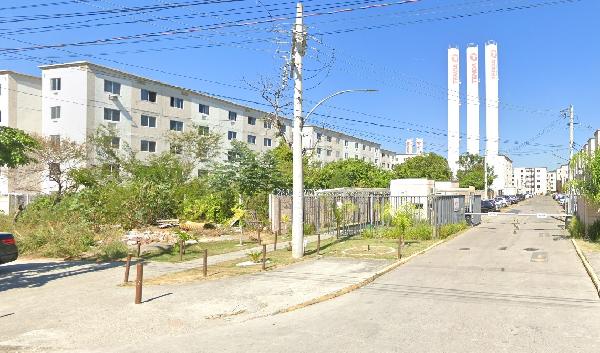 Vende-se em Rio De Janeiro-RJ  apto, 40.00 de área total, 40.00 de área privativa,  2_qto(s), WC, 1_sala(s), cozinha.