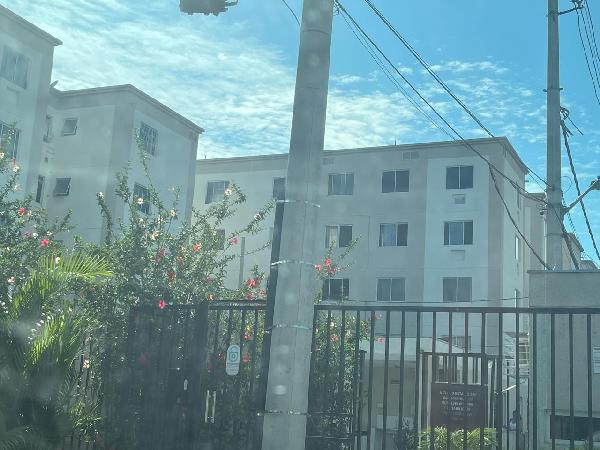 Vende-se em Rio De Janeiro-RJ  apto, 63.24 de área total, 40.54 de área privativa,  2_qto(s), WC, 1_sala(s), cozinha.