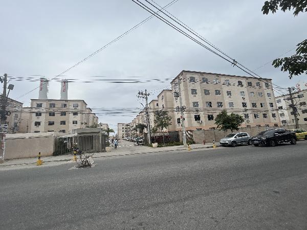 Vende-se em Rio De Janeiro-RJ  apto, 40.00 de área total, 40.54 de área privativa, 0.00 de área do terreno.