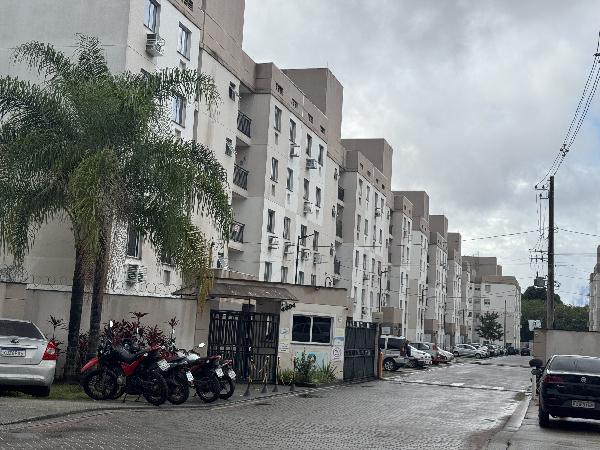 Vende-se em Rio De Janeiro-RJ  apto, 44.00 de área total, 44.00 de área privativa,  2_qto(s), WC, 1_sala(s), cozinha, 1_vaga(s) de garagem.