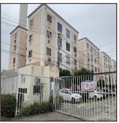 Vende-se em Rio De Janeiro-RJ  apto, 43.23 de área privativa, 1_vaga(s) de garagem.
