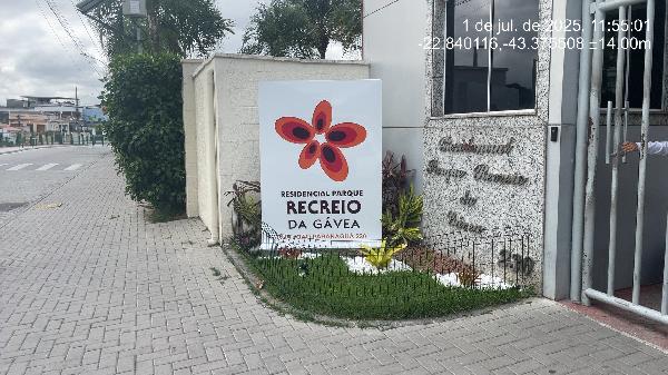 Vende-se em Rio De Janeiro-RJ  apto, 47.45 de área total, 47.45 de área privativa,  2_qto(s), WC, 1_sala(s), cozinha, 1_vaga(s) de garagem.