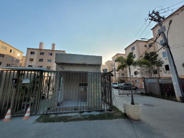 Vende-se em Rio De Janeiro-RJ  apto, 62.70 de área total, 40.54 de área privativa,  2_qto(s), a.serv, WC, 1_sala(s), cozinha.