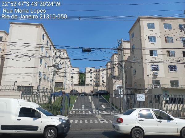 Vende-se em Rio De Janeiro-RJ  apto, 40.00 de área total, 40.00 de área privativa,  2_qto(s), WC, 1_sala(s), cozinha.