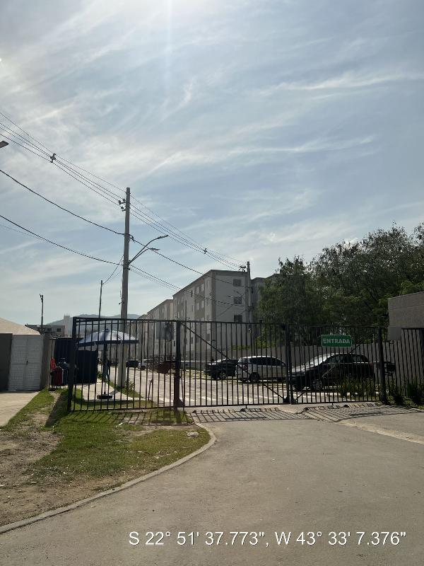 Vende-se em Rio De Janeiro-RJ  apto, 74.04 de área total, 40.54 de área privativa,  2_qto(s), WC, 1_sala(s), cozinha.