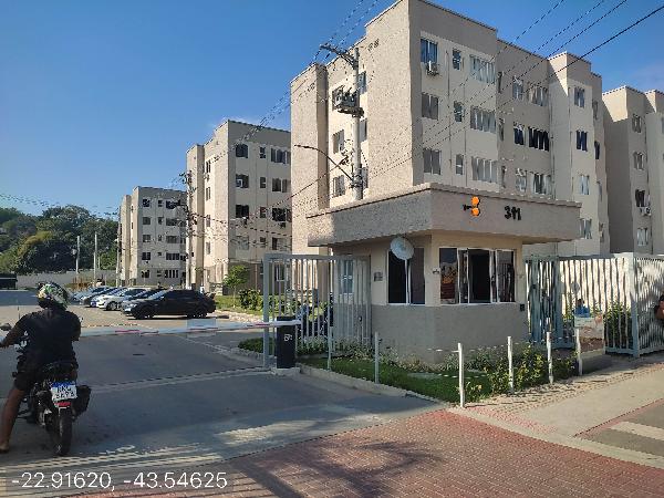Vende-se em Rio De Janeiro-RJ  apto, 41.07 de área total, 41.07 de área privativa,  2_qto(s), WC, 1_sala(s), cozinha, 1_vaga(s) de garagem.