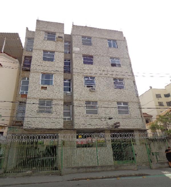 Vende-se em Rio De Janeiro-RJ  apto, 40.00 de área total, 40.00 de área privativa,  1_qto(s), WC, 1_sala(s), cozinha.
