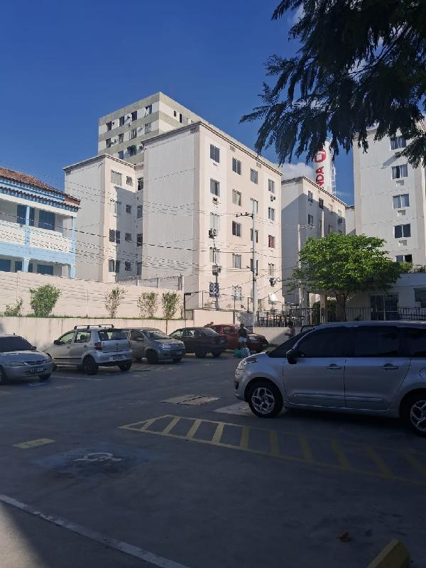 Vende-se em Rio De Janeiro-RJ  apto, 40.00 de área total, 40.00 de área privativa, 0.00 de área do terreno.