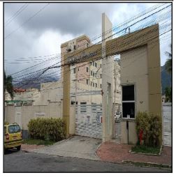 Vende-se em Rio De Janeiro-RJ  apto, 48.00 de área privativa, 0.00 de área do terreno.