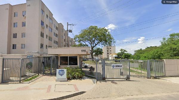 Vende-se em Rio De Janeiro-RJ  apto, 41.07 de área total, 41.07 de área privativa,  2_qto(s), WC, 1_sala(s), cozinha, 1_vaga(s) de garagem.