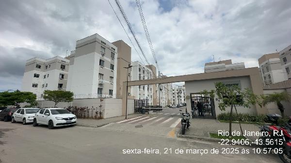Vende-se em Rio De Janeiro-RJ  apto, 56.20 de área total, 43.70 de área privativa,  1_qto(s), WC, 1_sala(s), cozinha, 1_vaga(s) de garagem.