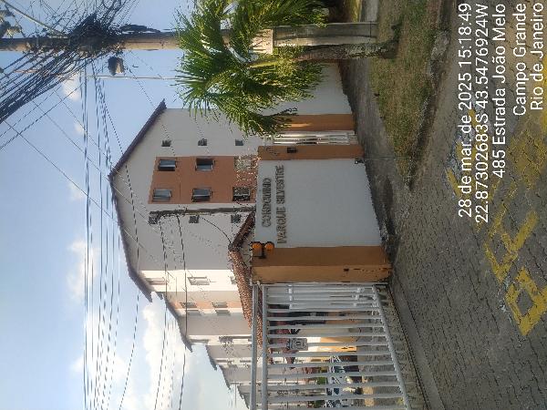 Vende-se em Rio De Janeiro-RJ  apto, 47.20 de área total, 47.20 de área privativa,  2_qto(s), a.serv, WC, 1_sala(s), cozinha, 1_vaga(s) de garagem.