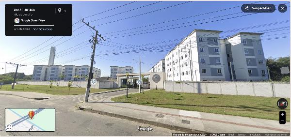Vende-se em Rio De Janeiro-RJ  apto, 60.20 de área total, 43.53 de área privativa,  2_qto(s), WC, 1_sala(s), cozinha.