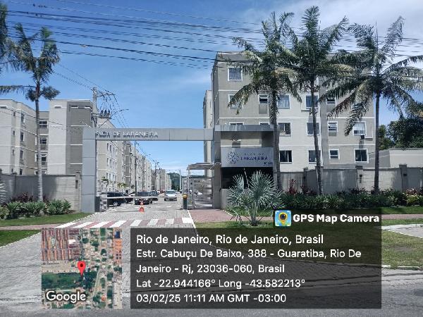 Vende-se em Rio De Janeiro-RJ  apto, 45.00 de área total, 45.00 de área privativa,  2_qto(s), WC, 1_sala(s), cozinha, 1_vaga(s) de garagem.