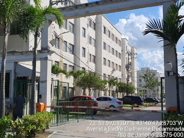 Vende-se em Rio De Janeiro-RJ  apto, 78.14 de área total, 41.19 de área privativa,  2_qto(s), WC, 1_sala(s), cozinha, 1_vaga(s) de garagem.