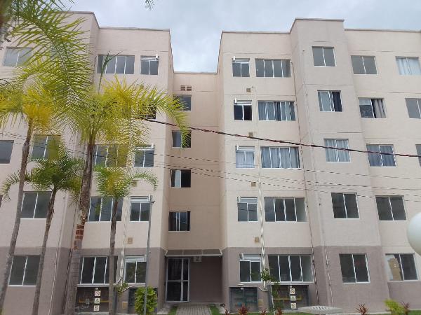 Vende-se em Rio De Janeiro-RJ  apto, 41.27 de área total, 41.27 de área privativa,  2_qto(s), WC, 1_sala(s), cozinha, 1_vaga(s) de garagem.