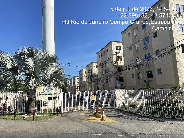 Vende-se em Rio De Janeiro-RJ  apto, 43.39 de área total, 43.39 de área privativa,  2_qto(s), WC, 1_sala(s), cozinha, 1_vaga(s) de garagem.
