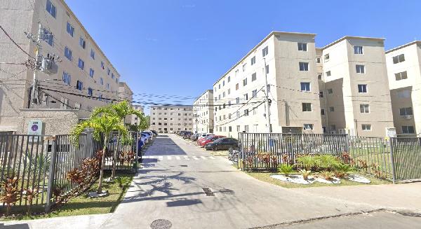 Vende-se em Rio De Janeiro-RJ  apto, 40.00 de área total, 40.00 de área privativa,  1_qto(s), WC, 1_sala(s), cozinha, 1_vaga(s) de garagem.