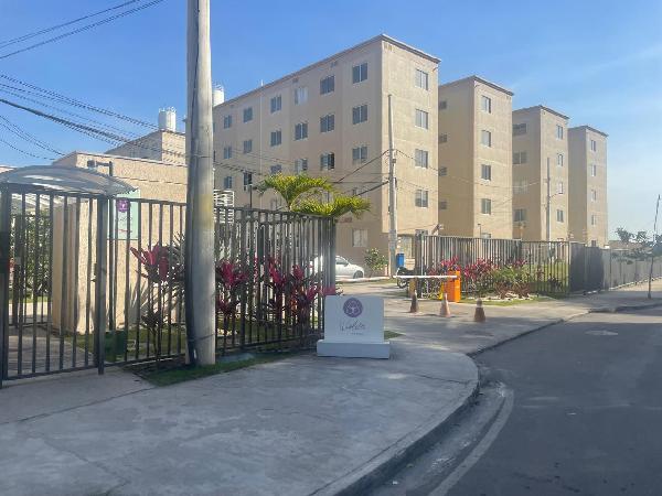 Vende-se em Rio De Janeiro-RJ  apto, 40.00 de área total, 40.00 de área privativa,  2_qto(s), WC, 1_sala(s), cozinha.