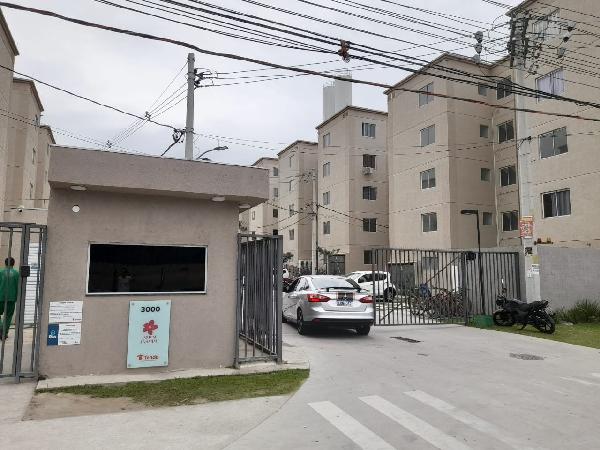 Vende-se em Rio De Janeiro-RJ  apto, 40.54 de área total, 40.54 de área privativa,  2_qto(s), WC, 1_sala(s), cozinha, 1_vaga(s) de garagem.