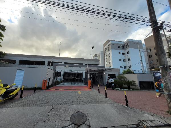 Vende-se em Rio De Janeiro-RJ  apto, 44.00 de área total, 44.00 de área privativa,  2_qto(s), WC, 1_sala(s), cozinha, 1_vaga(s) de garagem.