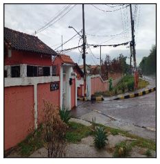 Vende-se em Rio De Janeiro-RJ  apto, 54.00 de área privativa, 0.00 de área do terreno.