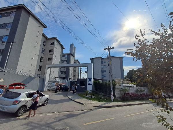 Vende-se em Rio De Janeiro-RJ  apto, 63.38 de área total, 55.71 de área privativa,  2_qto(s), WC, 1_sala(s), cozinha, 1_vaga(s) de garagem.