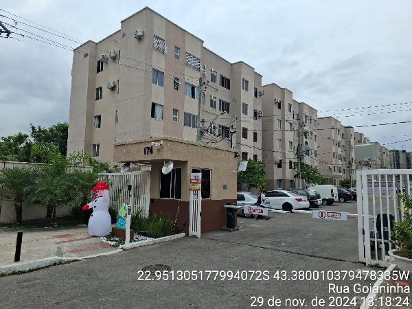 Vende-se em Rio De Janeiro-RJ  apto, 0.01 de área total, 43.00 de área privativa,  2_qto(s), WC, 1_sala(s), cozinha, 1_vaga(s) de garagem.