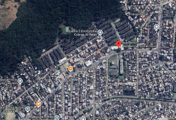Vende-se em Rio De Janeiro-RJ  apto, 47.00 de área total, 47.00 de área privativa, 0.00 de área do terreno.