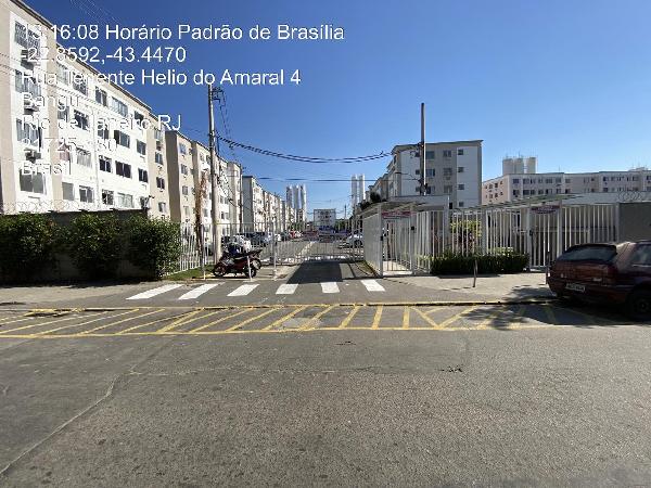 Vende-se em Rio De Janeiro-RJ  apto, 41.45 de área privativa,  2_qto(s), a.serv, WC, 1_sala(s), cozinha.