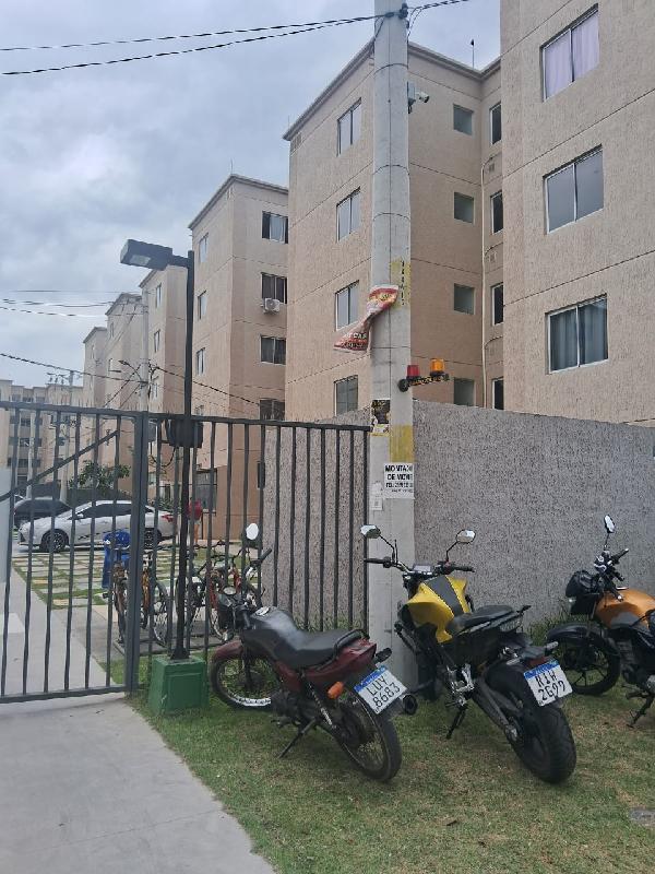Vende-se em Rio De Janeiro-RJ  apto, 40.00 de área total, 40.54 de área privativa,  2_qto(s), WC, 1_sala(s), cozinha, 1_vaga(s) de garagem.