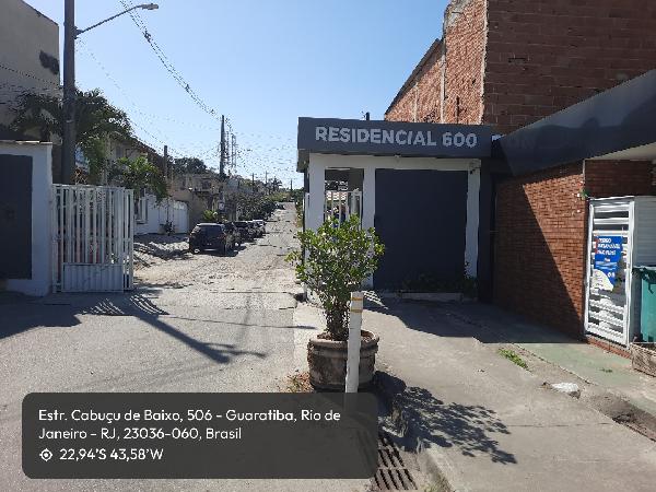 Vende-se em Rio De Janeiro-RJ  apto, 40.00 de área total, 40.00 de área privativa,  2_qto(s), WC, 1_sala(s), cozinha, 1_vaga(s) de garagem.