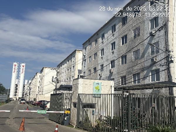 Vende-se em Rio De Janeiro-RJ  apto, 42.00 de área total, 42.00 de área privativa,  2_qto(s), WC, 1_sala(s), cozinha.