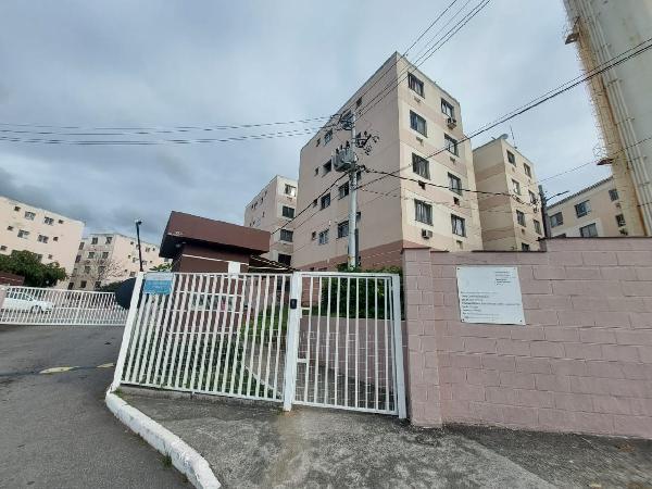 Vende-se em Rio De Janeiro-RJ  apto, 43.00 de área total, 43.00 de área privativa,  2_qto(s), 1_vaga(s) de garagem.