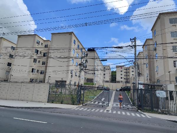 Vende-se em Rio De Janeiro-RJ  apto, 40.00 de área total, 40.00 de área privativa,  2_qto(s), WC, 1_sala(s), cozinha.