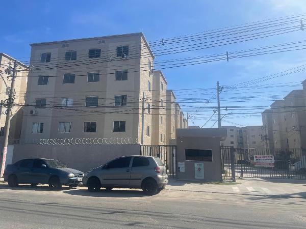 Vende-se em Rio De Janeiro-RJ  apto, 40.54 de área total, 40.54 de área privativa,  2_qto(s), a.serv, WC, 1_sala(s), cozinha, 1_vaga(s) de garagem.