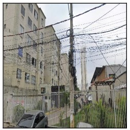 Vende-se em Rio De Janeiro-RJ  apto, 43.80 de área privativa, 0.00 de área do terreno.