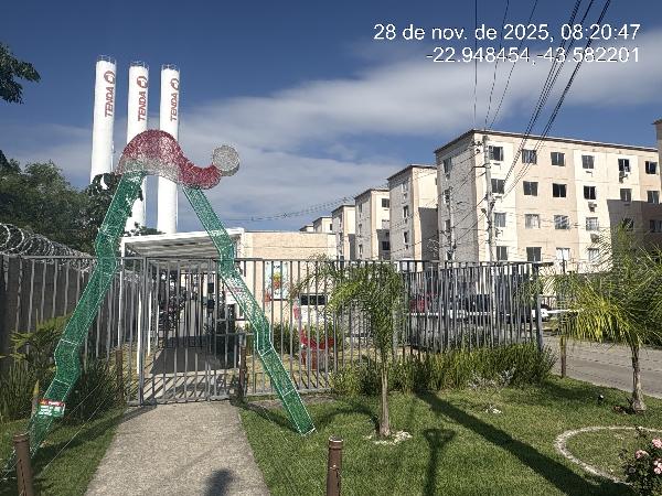 Vende-se em Rio De Janeiro-RJ  apto, 40.00 de área total, 40.00 de área privativa,  2_qto(s), WC, 1_sala(s), cozinha.