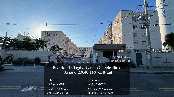 Vende-se em Rio De Janeiro-RJ  apto, 67.21 de área total, 41.19 de área privativa,  2_qto(s), WC, 1_sala(s), cozinha, 1_vaga(s) de garagem.