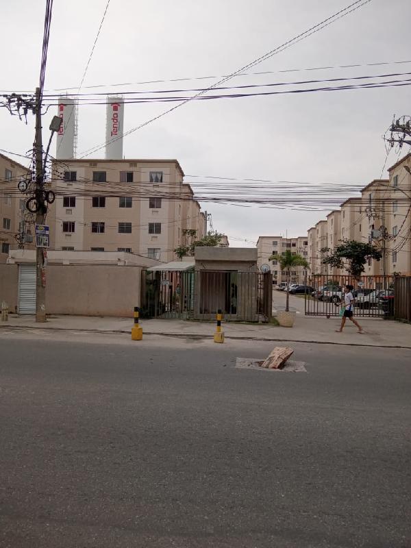 Vende-se em Rio De Janeiro-RJ  apto, 62.70 de área total, 40.54 de área privativa,  2_qto(s), WC, 1_sala(s), cozinha.