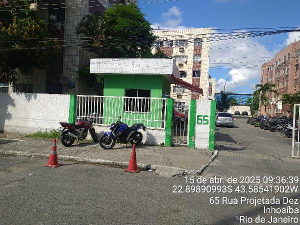 Vende-se em Rio De Janeiro-RJ  apto, 50.00 de área total, 50.00 de área privativa,  2_qto(s), a.serv, WC, 1_sala(s), cozinha, 1_vaga(s) de garagem.