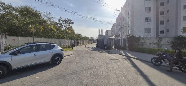 Vende-se em Rio De Janeiro-RJ  apto, 40.00 de área total, 40.00 de área privativa,  2_qto(s), WC, 1_sala(s), cozinha, 1_vaga(s) de garagem.