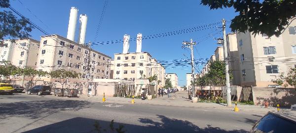 Vende-se em Rio De Janeiro-RJ  apto, 40.54 de área total, 40.54 de área privativa,  2_qto(s), WC, 1_sala(s), cozinha.